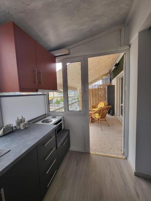 Under The Hill Apartment Athens Exterior photo