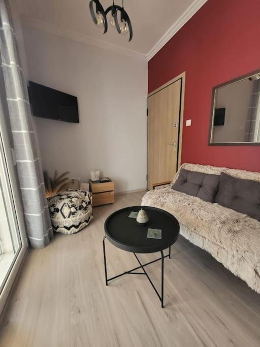 Under The Hill Apartment Athens Exterior photo